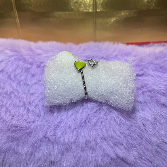 Genuine Peridot Quartz - Picture 4 of 4